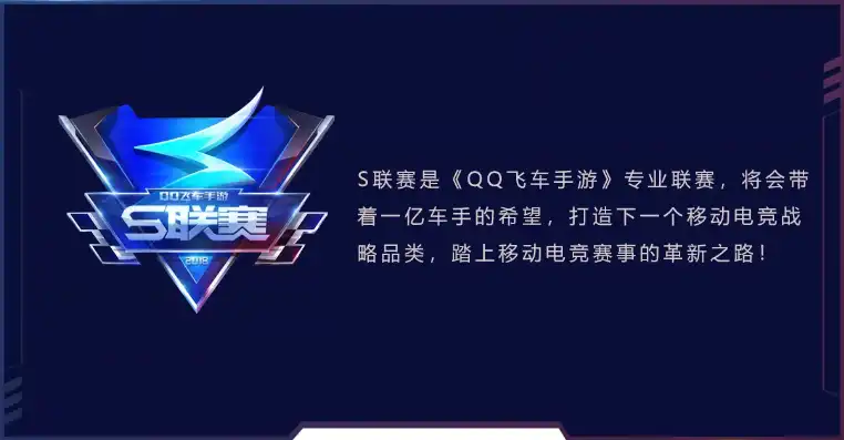 qq飞车手游官网直播，qq飞车手游直播间s联赛