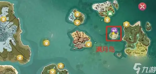 创造与魔法新道具大全最新，创造与魔法新道具大全