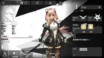 明日方舟全5星干员，明日方舟5星干员排行