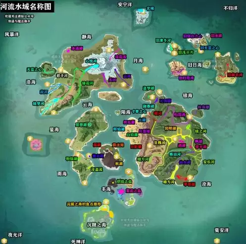 创造与魔法钓鱼浴缸，创造与魔法鱼缸里的材料