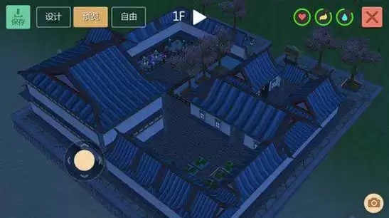 创造与魔法建房子的材料怎么获得，创造与魔法建房子的材料