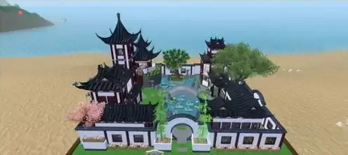 创造与魔法建房子的材料怎么获得，创造与魔法建房子的材料