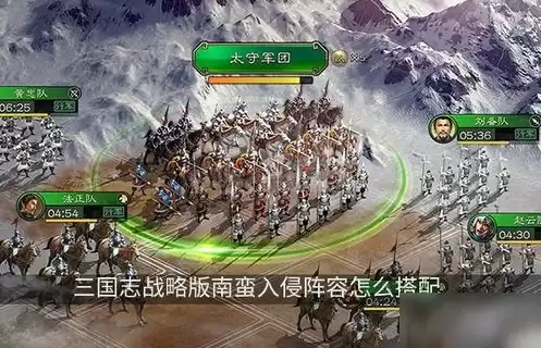 三国志侵略版下载官方，三国志侵略版下载