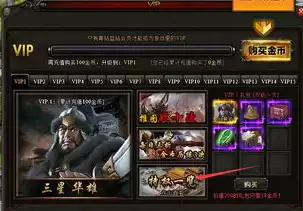 三国杀vip14需要充多少钱，三国杀vip1