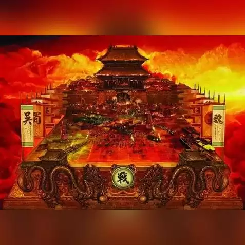 三国志战略版ios版本，三国志侵略版js苹果