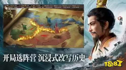 三国志战略版九游pc端，三国志战略版九游电脑版下载教程