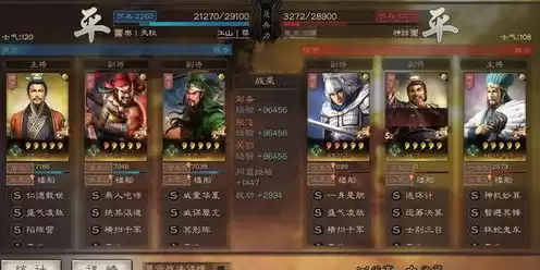 三国志战略版4.14更新，2024三国志策略手游大作