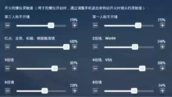 和平精英灵敏度分享码是多少，和平精英灵敏度最新分享码可以使用