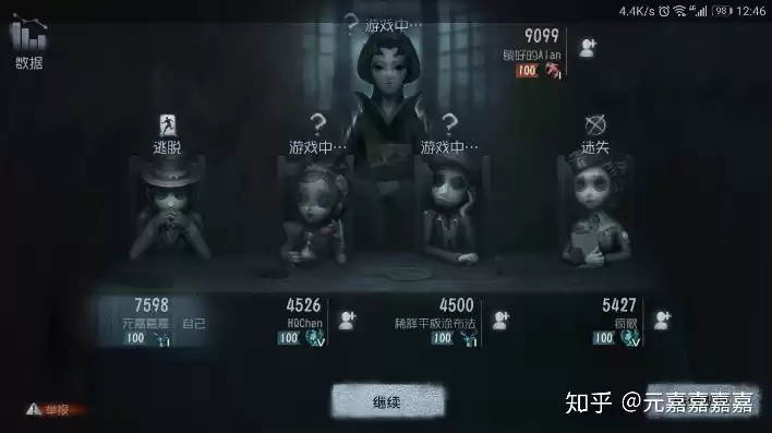 如何让孩子戒掉第五人格游戏，第五人格是什么意思