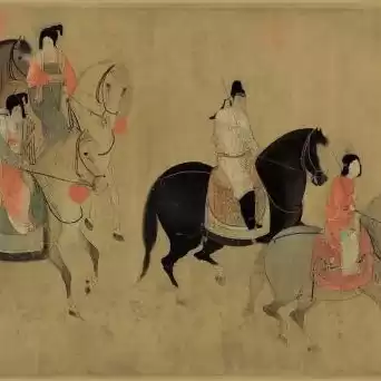 第五人格红夫人画法教学，红夫人画法第五人格