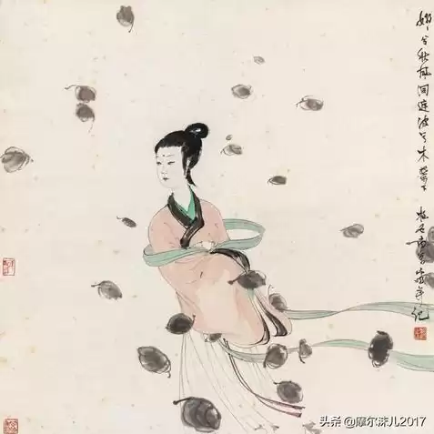 第五人格红夫人画法教学，红夫人画法第五人格