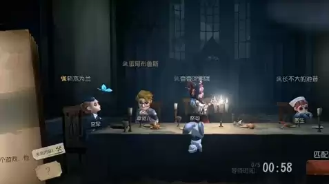 第五人格玩腻了，第五人格无聊的时候可以玩什么