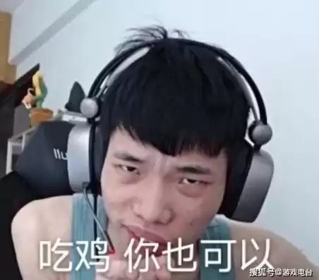 和平精英鲨鱼的表情包图片，和平精英鲨鱼的表情包