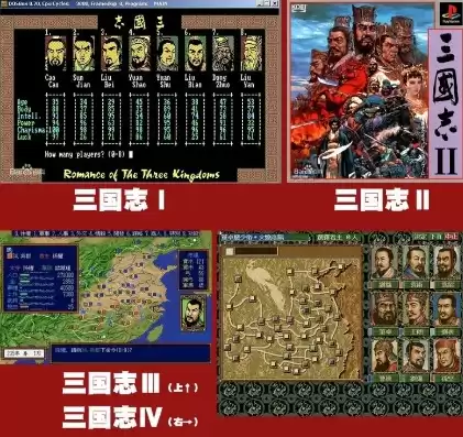 三国志侵略版jsgame，三国志侵略版