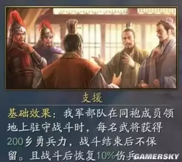 三国志战略版天师举义剧本介绍，三国志战略版天师举义剧本介绍