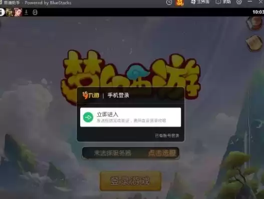 梦幻西游手游不能登录，梦幻西游手游账号无法登录