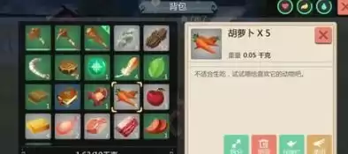 创造与魔法怎么抓飞行坐骑，创造与魔法怎么驯服飞行坐骑教程