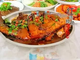 创造与魔法红烧鲤鱼食谱，创造与魔法食谱大全2024最新版红鲤鱼