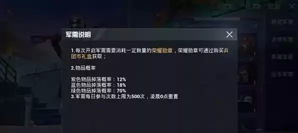 和平精英优惠券300减100怎么用，和平精英优惠卷怎么用不了