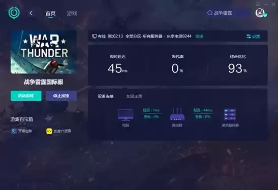 战争雷霆在steam上叫什么名字，steam的战争雷霆是国际服还是国服