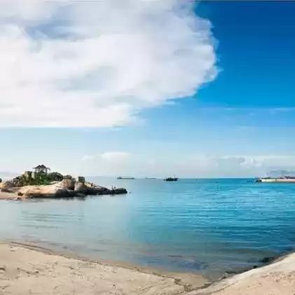 和平精英夏日沙滩在哪，和平精英海岛夏日海滩详细介绍