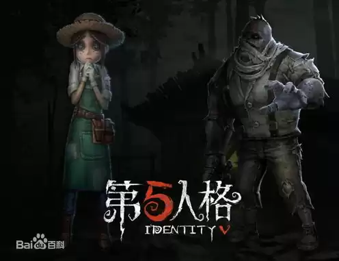 第五人格雕刻家百度百科，网易第五人格雕刻家宣传片