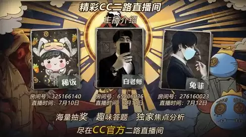 第五人格犹太真名，cc直播第五人格犹太