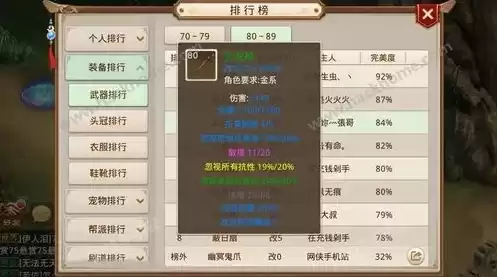 问道手游武器6改7技巧，问道手游武器6改7堆满多少钱