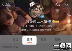 网易第五人格直播哔哩哔哩，网易第五人格赛事直播间