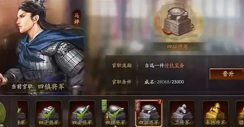 三国志战略版腾讯版和手机版，三国志战略版腾讯版