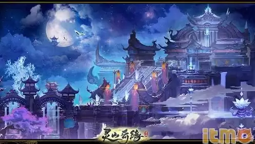 灵山奇缘还会重新运营吗，灵山奇缘还有玩的吗