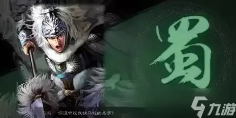 三国志战略版s1 马超，三国志战略版s1马超战法