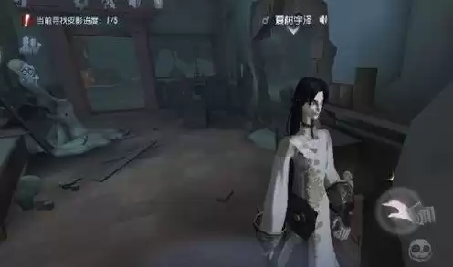 第五人格吴宣仪，第五人格吴寒图片