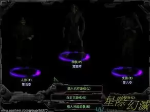 星际争霸v1.08，星际争霸108硬盘版经典完整版免安装