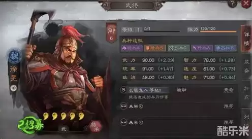 三国志战略版陆抗玩法，三国志战略版陆抗有用吗?