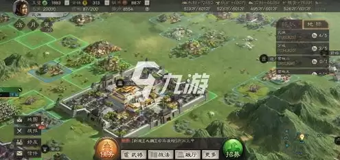 三国志战略版周年活动，2024三国志战略版周年庆