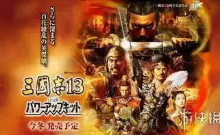 三国志13pk攻略心得，三国志13新手入门全攻略详解