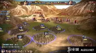 三国志13pk攻略心得，三国志13新手入门全攻略详解