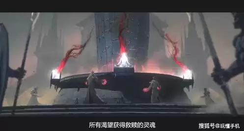 魔兽世界暗影国度动画短片，魔兽世界暗影国度宣传片完整版