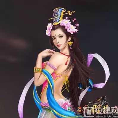 成人三国志铜雀台甄姬怎么解锁的三国志铜雀台，成人三国志铜雀台甄姬怎么解锁的