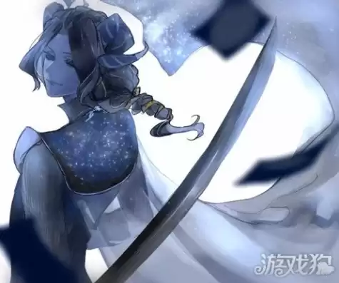 第五人格约瑟夫刀长，第五人格约瑟夫克劳德刀子