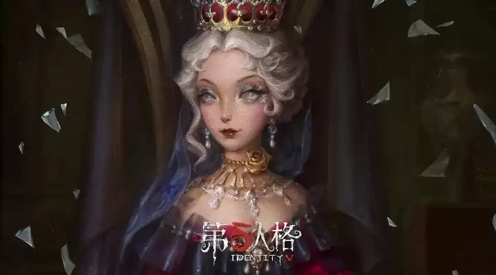 第五人格红夫人虚妄皮肤什么时候上线，第五人格红夫人虚妄皮肤，第五人格红夫人全新虚妄皮肤即将上线！揭秘上线时间及神秘背景