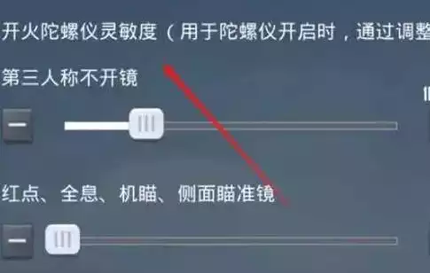 和平精英二指最稳灵敏度不加螺旋仪，和平精英二指超稳灵敏度无陀螺仪，独家攻略和平精英二指超稳灵敏度设置秘籍，告别陀螺仪束缚，轻松上分！