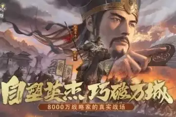 三国志战略版华为怎么在电脑下载软件安装，三国志战略版华为电脑下载安装指南，轻松畅玩三国战场！