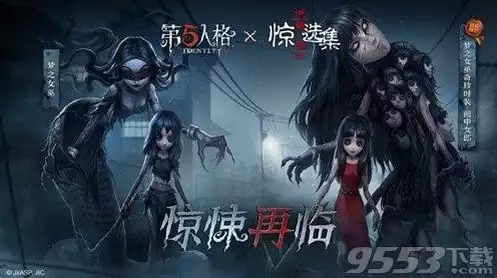 第五人格团长宿伞用的什么皮肤，第五人格，团长宿伞之幽冥仙袍，揭开神秘面纱的传奇皮衣