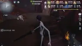 第五人格溜鬼人物，第五人格，逗比小丑与鬼魅猎人的欢乐对决