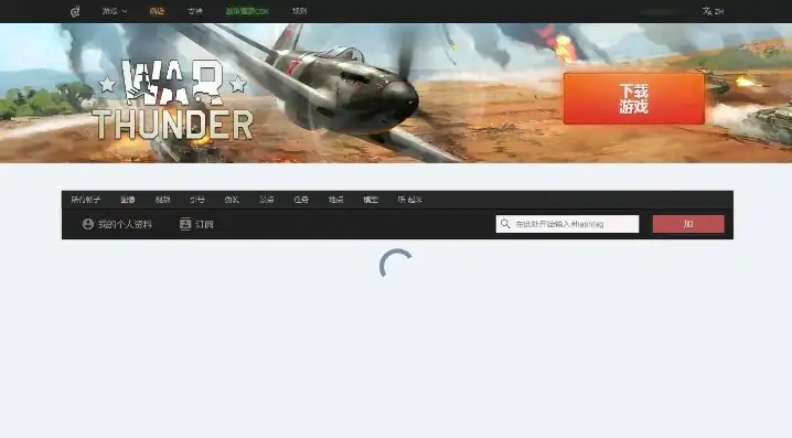 战争雷霆无法登陆怎么办，战争雷霆无法登陆怎么办？全方位解析及解决方案