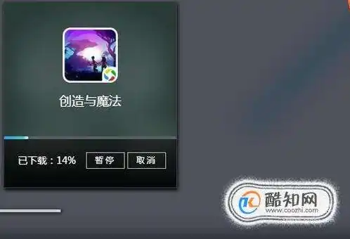 创造与魔法电脑版跟手机版互通吗，创造与魔法，探索电脑版与手机版互通可能性的深度解析