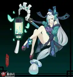 阴阳师最新式神预告，阴阳师全新式神预告，神秘降临，战力再升级！