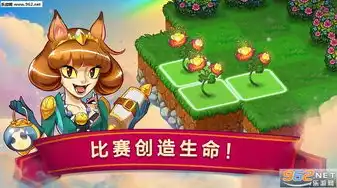 创造与魔法oppo下载的是官服吗安卓，创造与魔法OPPO下载版，官服体验揭秘，带你领略正版游戏魅力